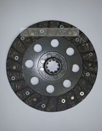 Deutz Kupplung Kupplungsscheibe
