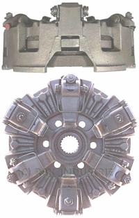 Kupplung Kupplungsautomat 280L