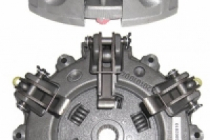 Kupplung Kupplungsautomat 230