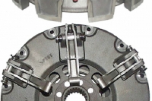 Kupplung Kupplungsautomat 280/290