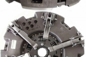 Kupplung Kupplungsautomat 330