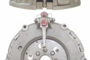 Kupplung Kupplungsautomat 225
