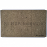 200 x 500 x 10,0 Bremsbelag Reibbelag Plattenmaterial