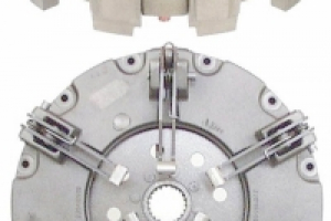 Kupplung Kupplungsautomat DUT230/230