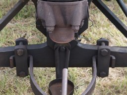 Treckertreffen Probstei 2016